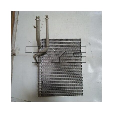 Tyc A/C Evaporator Core, 97052 97052